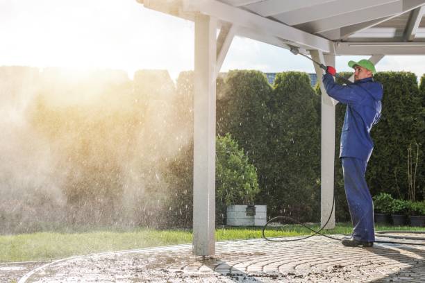 Solar Panel Cleaning in Moonachie, NJ