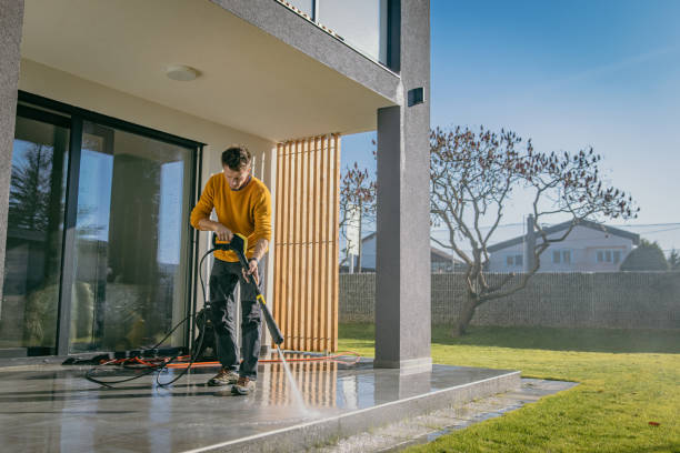 Professional Pressure Washing Services in Moonachie, NJ