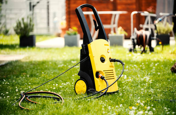 Best House Exterior Washing  in Moonachie, NJ